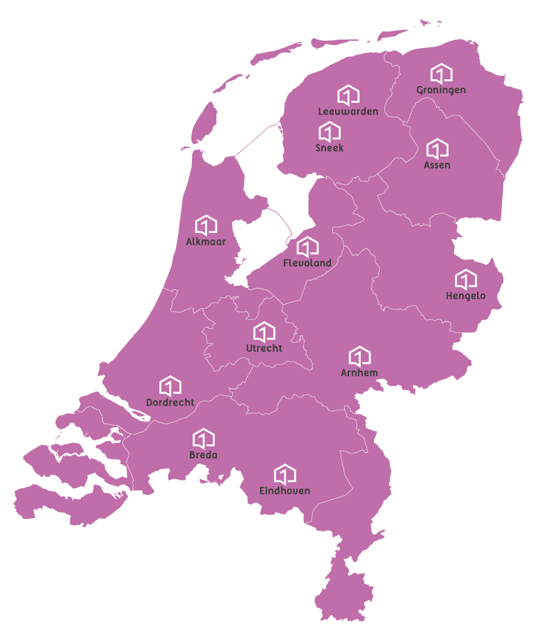 Nederland_kaart_huishulpen